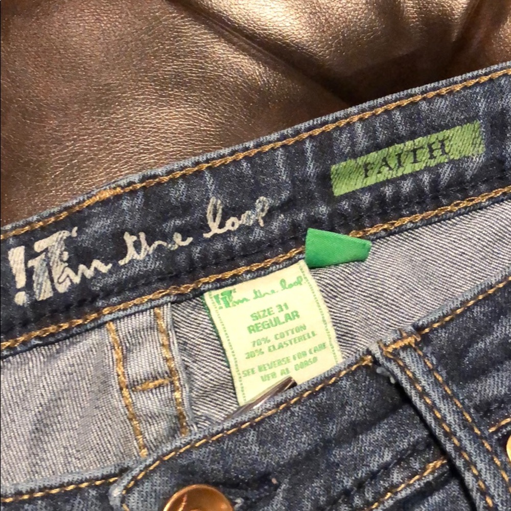 It jeans - Picture 2 of 4